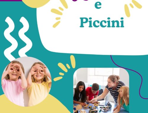 Grandi e piccini